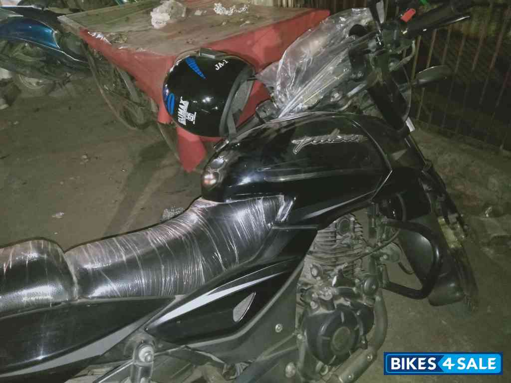 Bajaj Pulsar 150 Twin Disc