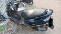 Suzuki Burgman Street Ride Connect Edition