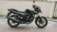 Yamaha SZ-RR V2 2016 Model
