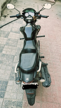 Yamaha SZ-RR V2