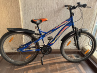 Bicycle Tata Stryder 2022 Model