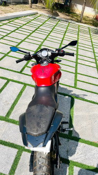 Bajaj Pulsar 200 NS