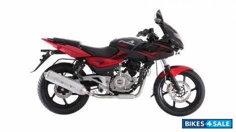 Bajaj Pulsar 220F