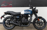 Royal Enfield Hunter 350 Metro 2023 Model
