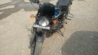 Royal Enfield Hunter 350 Metro