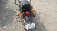 Royal Enfield Hunter 350 Metro
