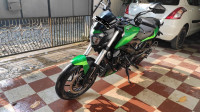 Bajaj Dominar 400 Disc