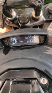Bajaj Dominar 400 Disc