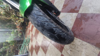 Bajaj Dominar 400 Disc