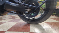 Bajaj Dominar 400 Disc