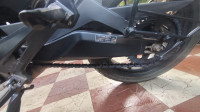 Bajaj Dominar 400 Disc