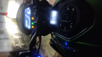 Bajaj Dominar 400 Disc