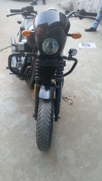 Harley Davidson Street 750 2014 Model