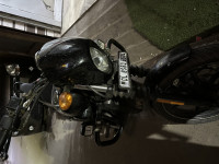 Harley Davidson Street 750