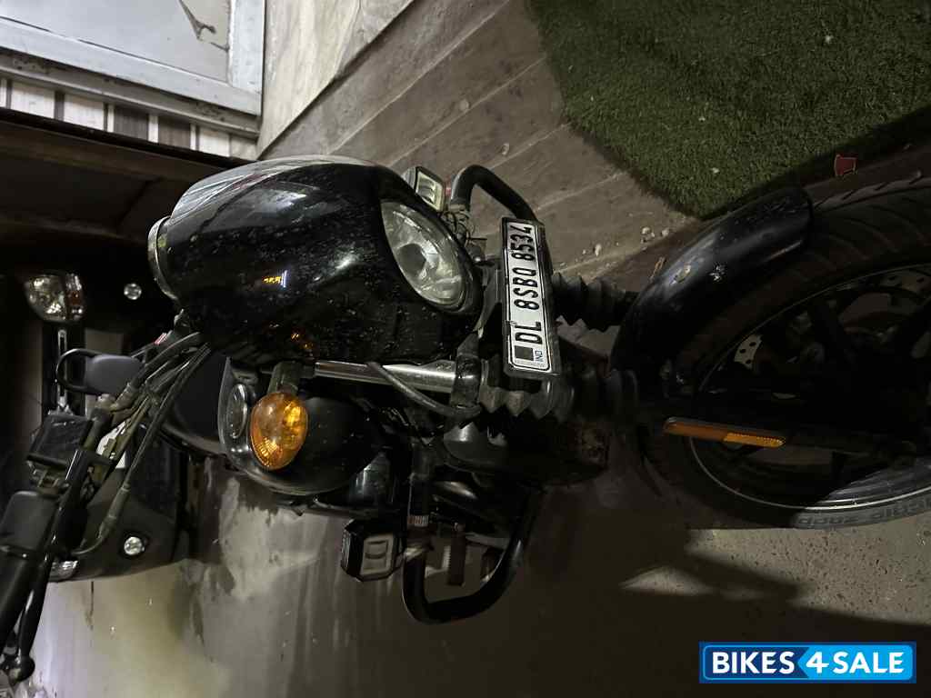 Harley Davidson Street 750 Harley Davidson Street 750