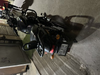 Harley Davidson Street 750