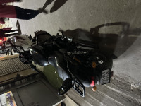 Harley Davidson Street 750