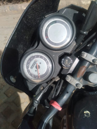 Bajaj Platina 100 2014 Model