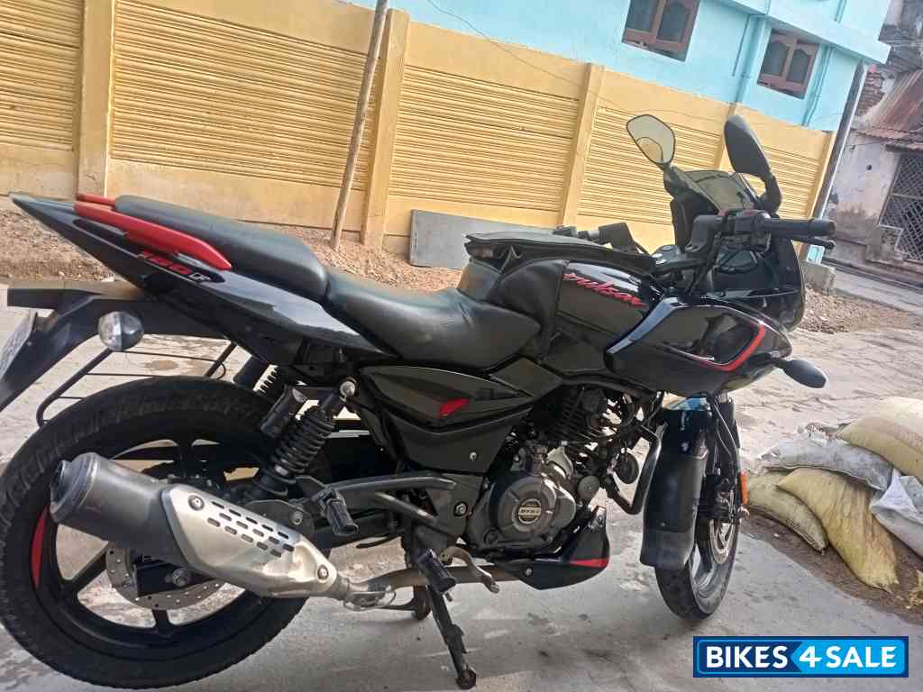 Bajaj Pulsar 180 DTSi