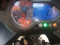 Bajaj Pulsar 180 DTSi