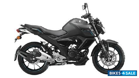 Yamaha FZ-S FI V3 BS6