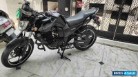 Yamaha FZ 2013 Model