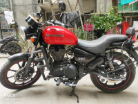 Royal Enfield Thunderbird X 350 2019 Model