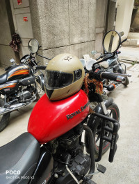 Royal Enfield Thunderbird X 350