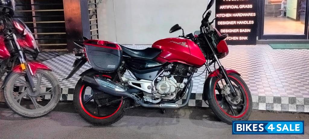 Bajaj Pulsar 150 DTSi