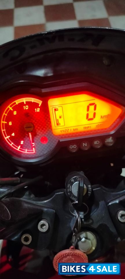 Bajaj Pulsar 150 DTSi