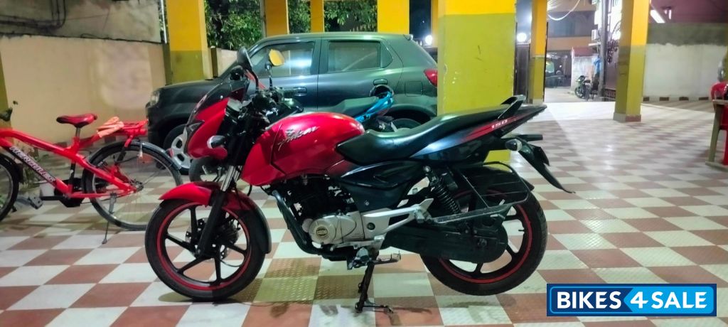 Bajaj Pulsar 150 DTSi