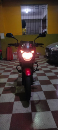 Bajaj Pulsar 150 DTSi