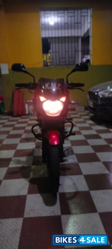 Bajaj Pulsar 150 DTSi