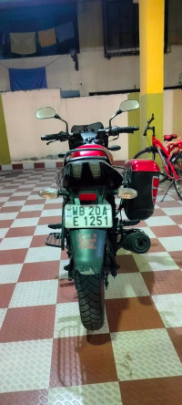 Bajaj Pulsar 150 DTSi