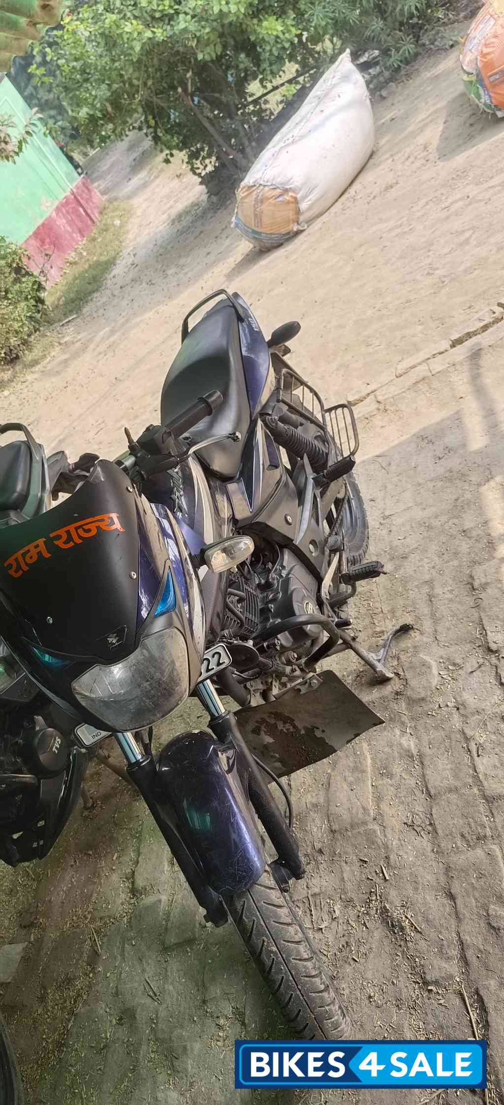 Bajaj Pulsar 150