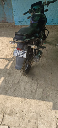 Bajaj Pulsar 150