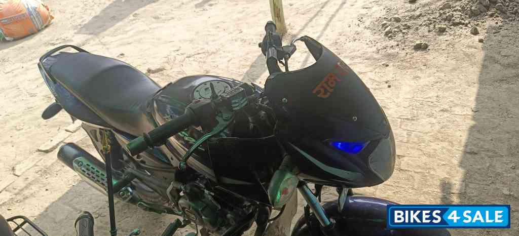 Bajaj Pulsar 150