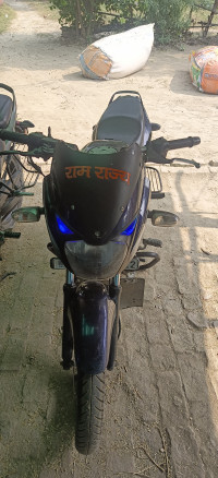 Bajaj Pulsar 150