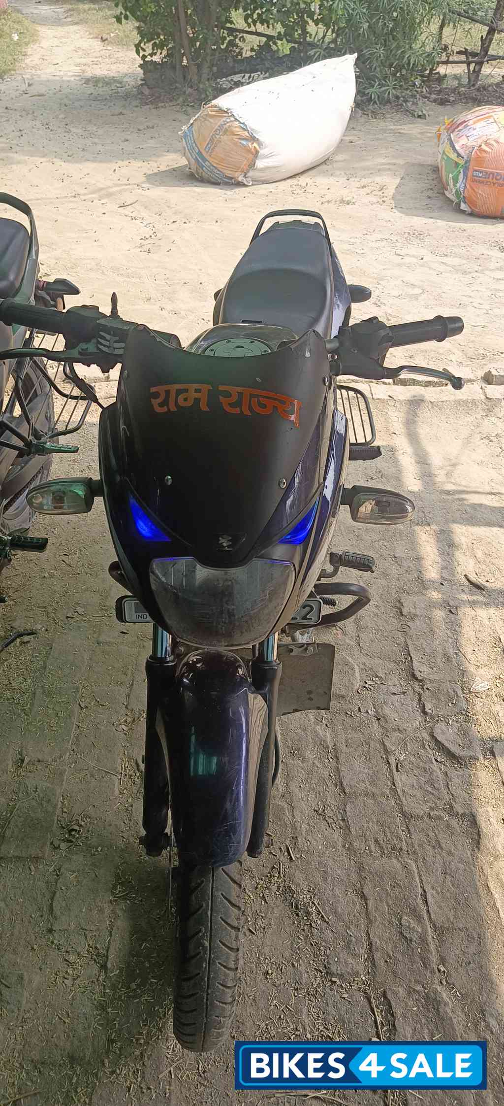 Bajaj Pulsar 150
