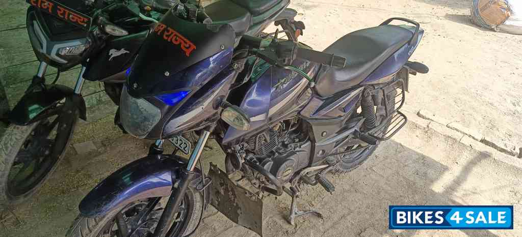 Bajaj Pulsar 150