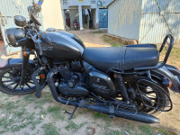 Jawa 42 Dual Channel ABS AllStar Black