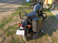 Jawa 42 Dual Channel ABS AllStar Black