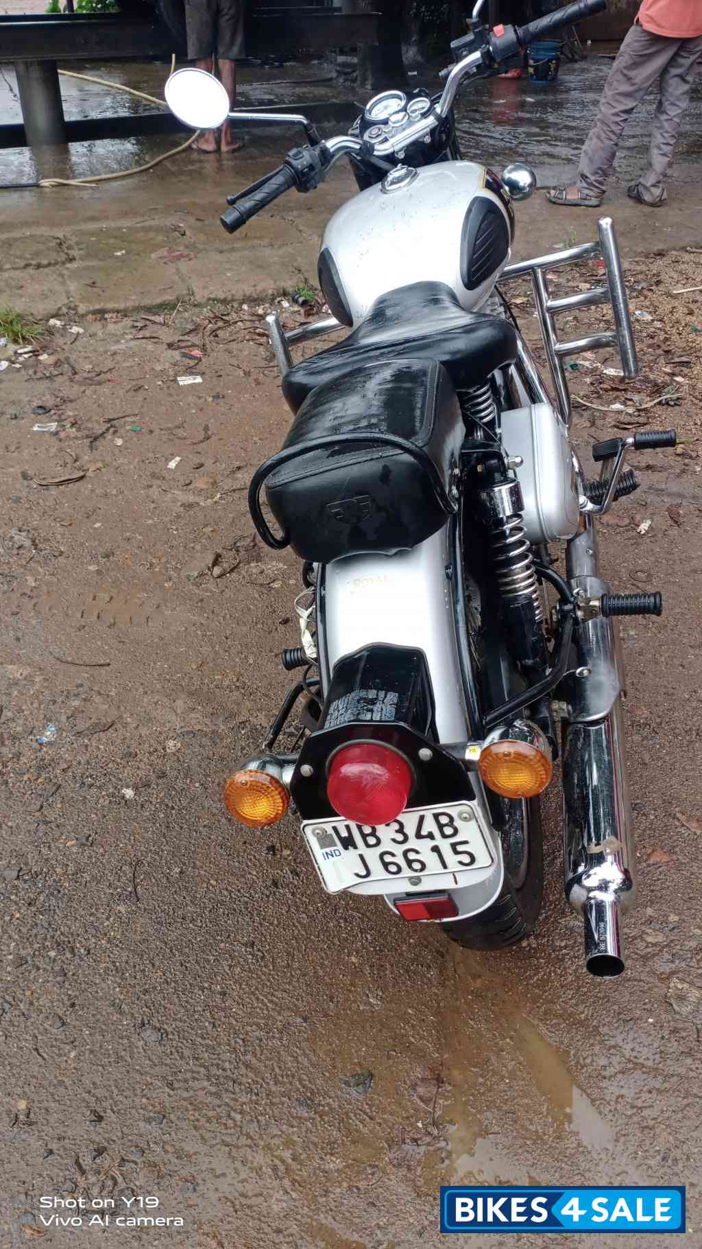 Royal Enfield Classic 350