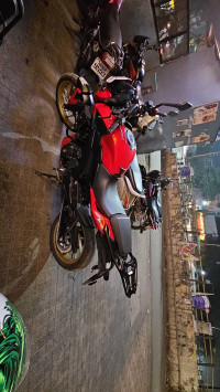 Bajaj Dominar 400 2018 Model