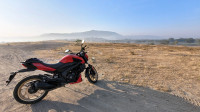 Bajaj Dominar 400