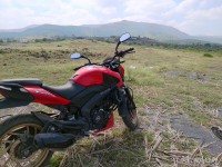 Bajaj Dominar 400