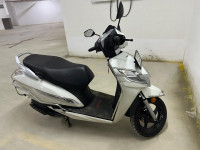 Honda Activa 125 2021 Model