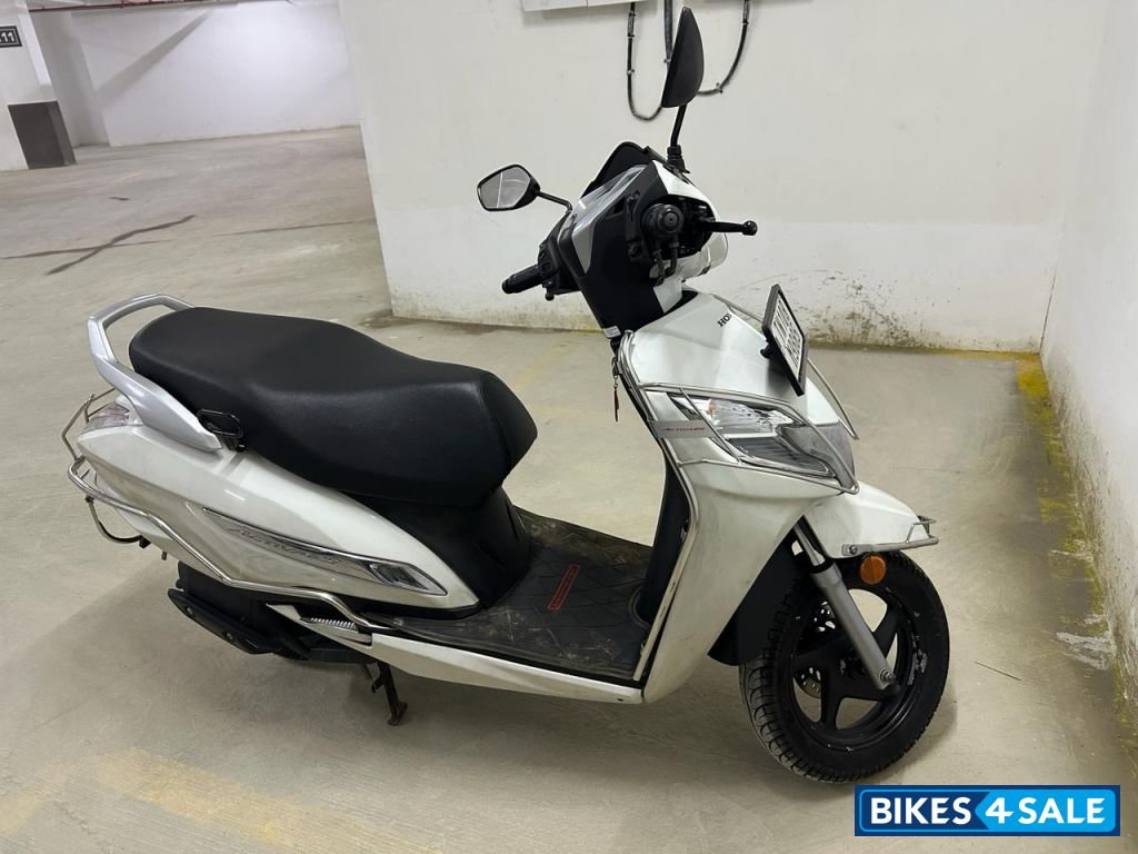 Honda Activa 125