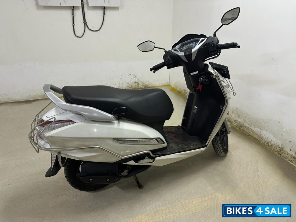 Honda Activa 125