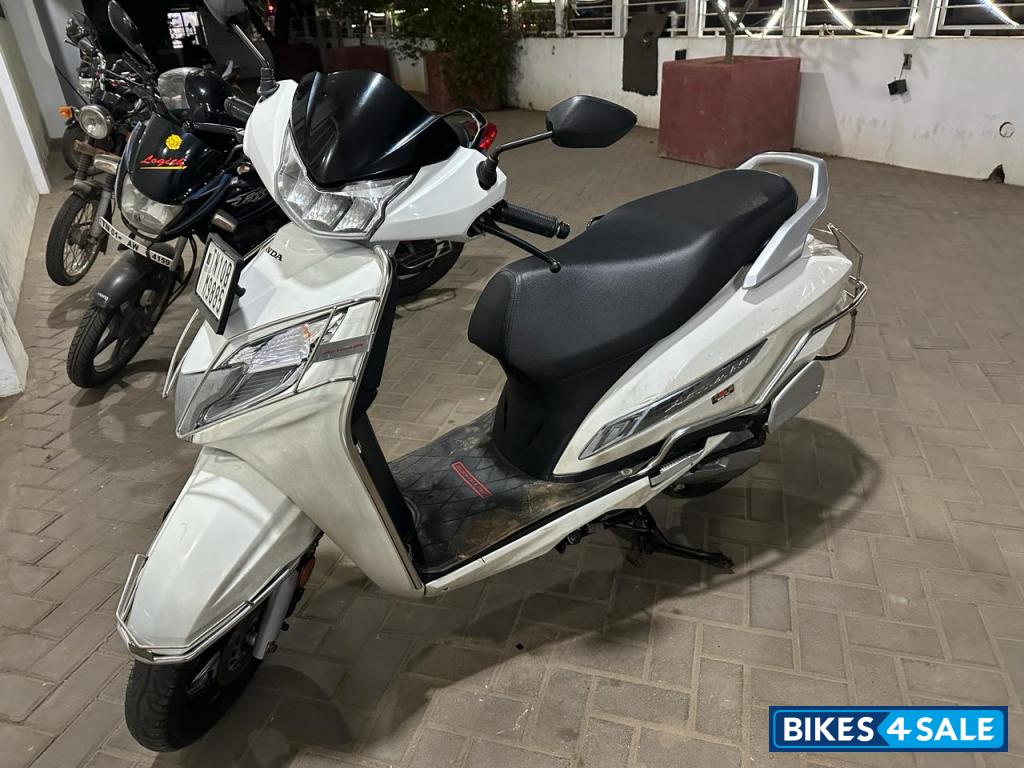 Honda Activa 125